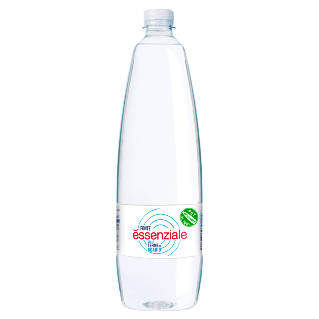Acqua Essenziale Naturale