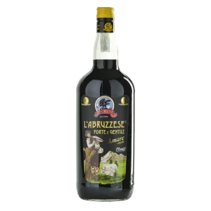 Amaro L'abbruzzese Di Cicco Amaro L'Abruzzese Di Cicco 1,5 lt