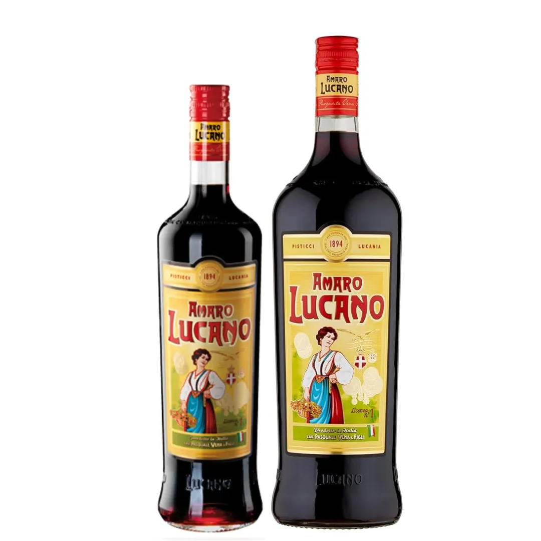 Amaro Lucano
