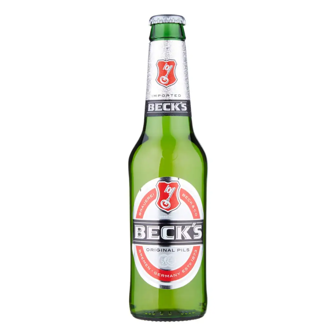 Beck's