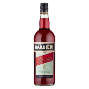 Bitter Barbieri Bitter Barbieri