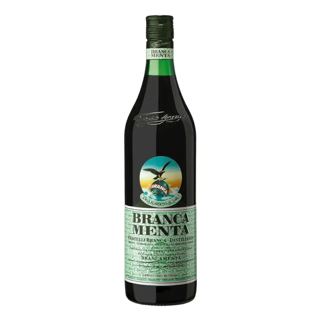 Amaro Brancamenta