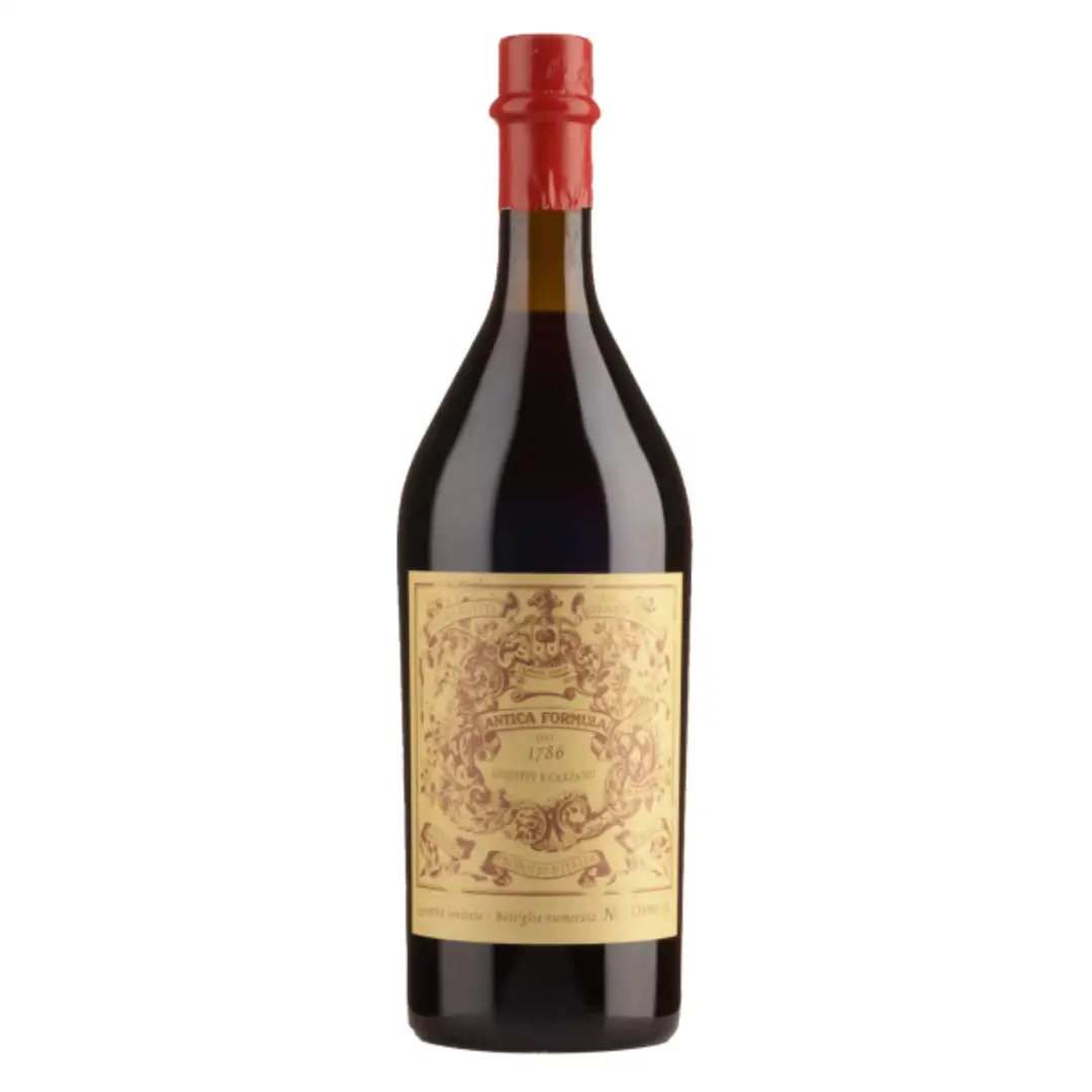Vermouth Carpano Antica Formula Rosso
