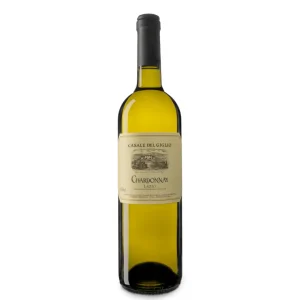 Casale del giglio - Chardonnay Casale del Giglio Chardonnay IGT
