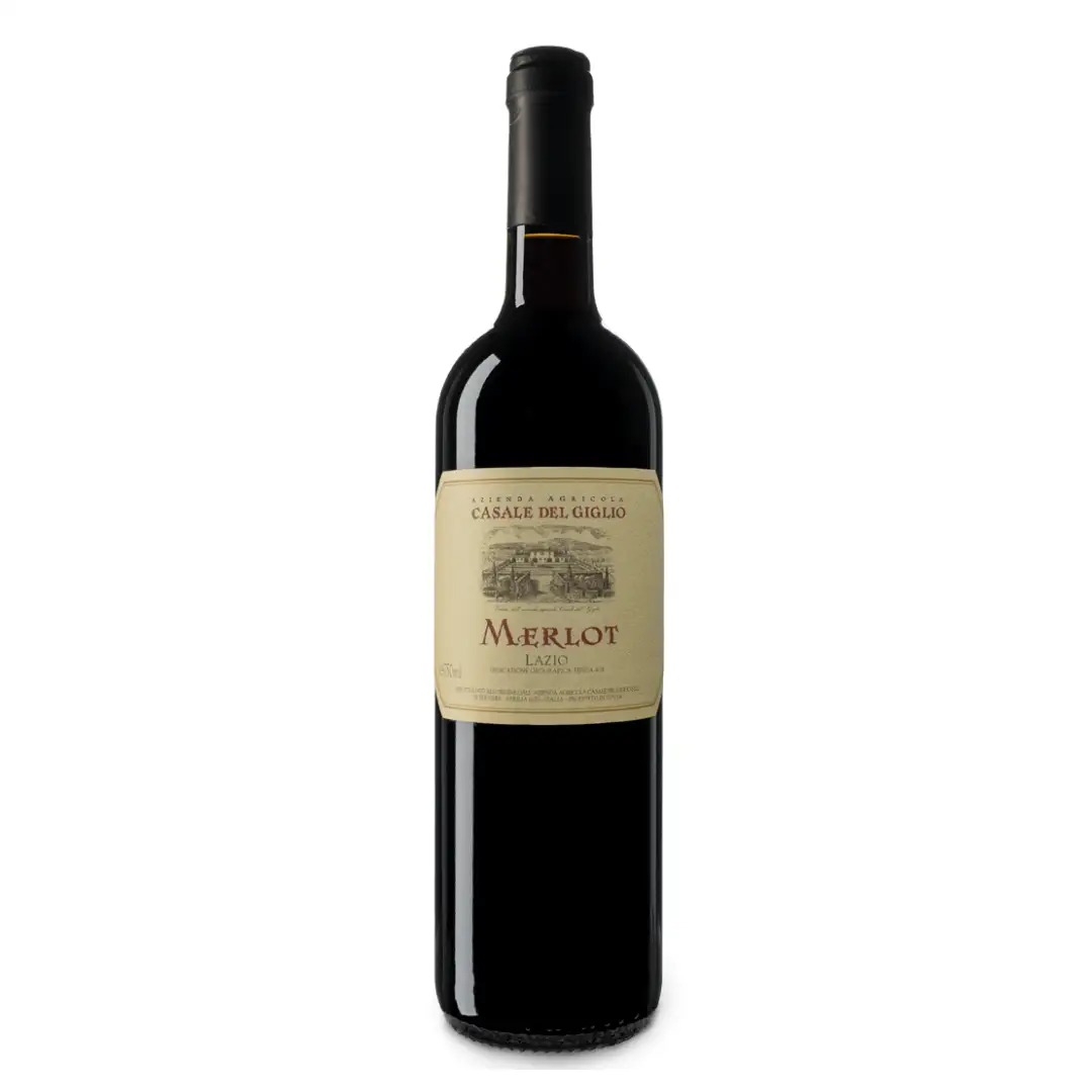 Casale del Giglio Merlot IGT