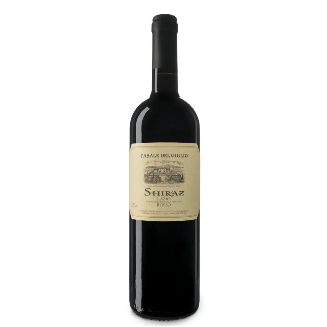 Casale del Giglio Shiraz IGT