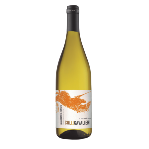 Colle Cavalieri Pecorino Terre D’Abruzzo Igp 2024 Tollo Colle Cavalieri Pecorino Terre d'Abruzzo IGP