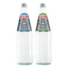 Egeria Vetro Acqua Egeria (Eff.Naturale - Frizzante)