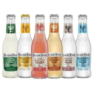 Fever Tree _ 13.3 Fever Tree