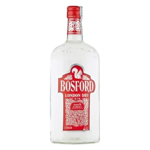 Gin Bosford Gin Bosford