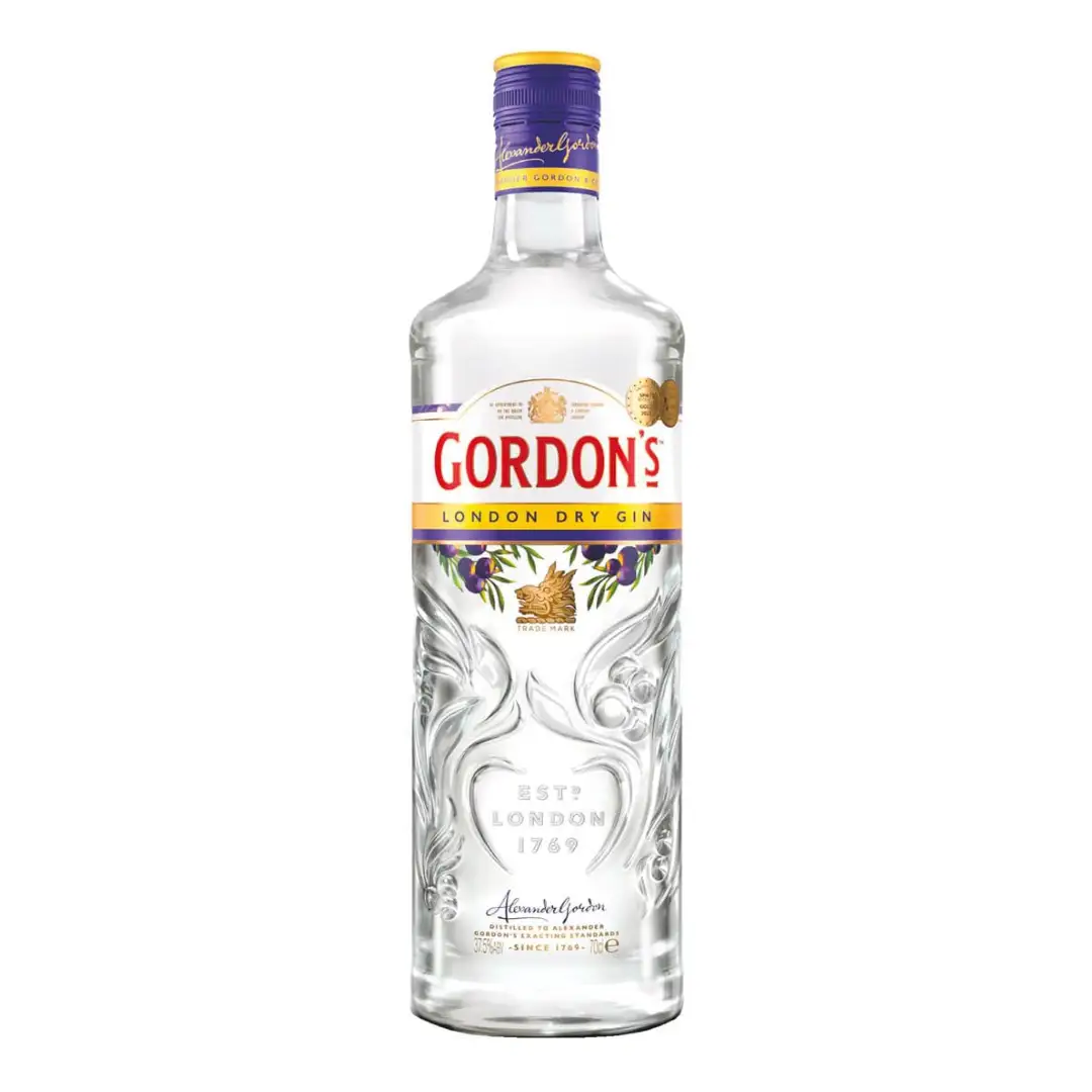 Gin Gordon's