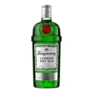 Gin tanqueray Gin Tanqueray