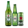 Heineken Vetro - Lattina 66 - 33 Heineken