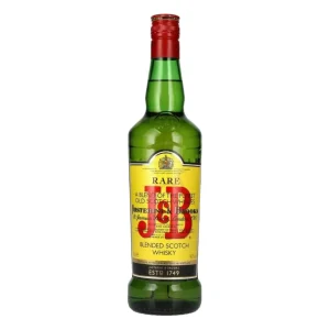J&B J&B