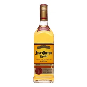 Jose Cuervo Reposado Tequila Jose Cuervo Especial Reposado