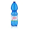 Lauretana 1 ,5 lt plastica leggermente frizzante Acqua Lauretana Leggermente Frizzante