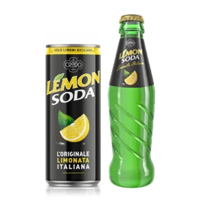 Lemonsoda Limone Lemonsoda - Limonata