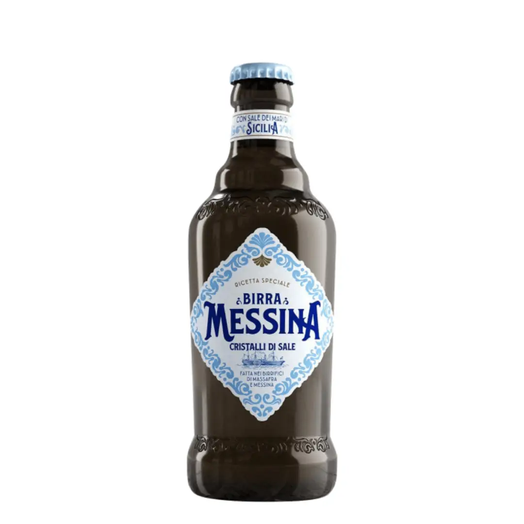 Messina Cristalli di Sale