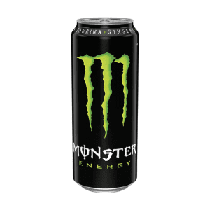 Monster Classic Monster Classic