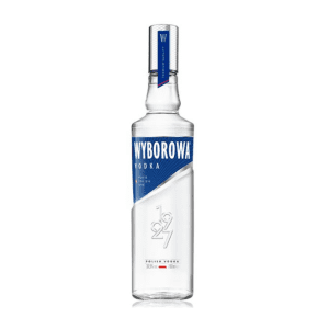 vodka_wyborowa Vodka Wyborowa