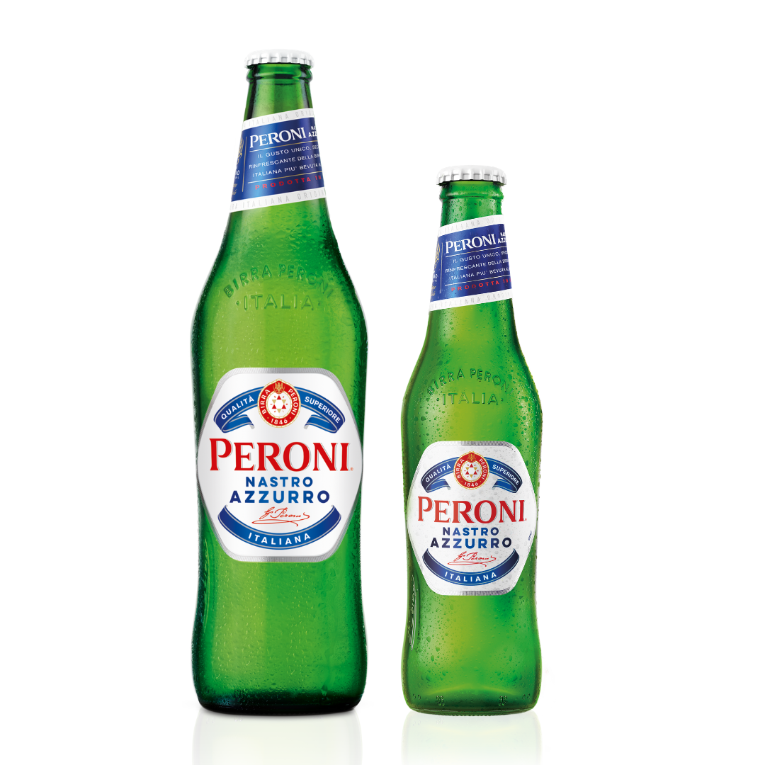 Peroni Nastro Azzurro