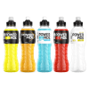 Powerade Powerade (Limone - Arancio - M.Blast- Arancia Rossa - Active Zero)