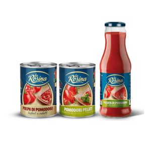 Progetto senza titolo La Rosina (Pelati - Passata)