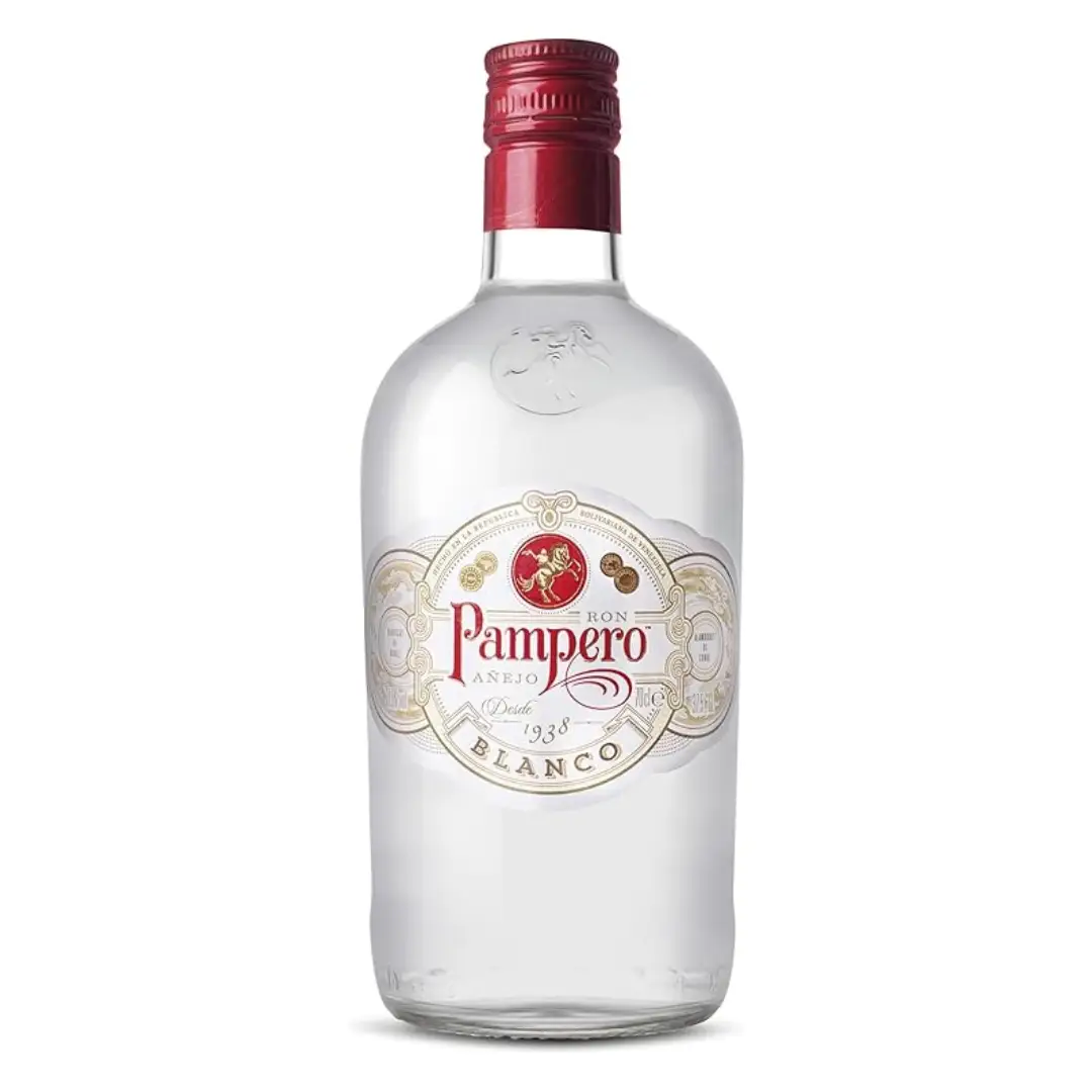 Pampero Blanco