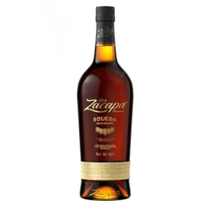 Rum Zacapa Solera Gran Reserva 0,70 Zacapa Solera 23 Riserva