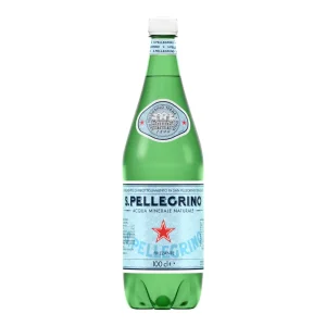 San Pellegrino Frizzante Plastica Acqua San Pellegrino Frizzante