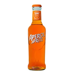 Spritz 0,2lt Aperol Spritz