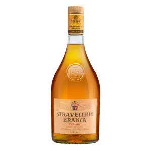 Stravecchio Branca Brandy Stravecchio Branca