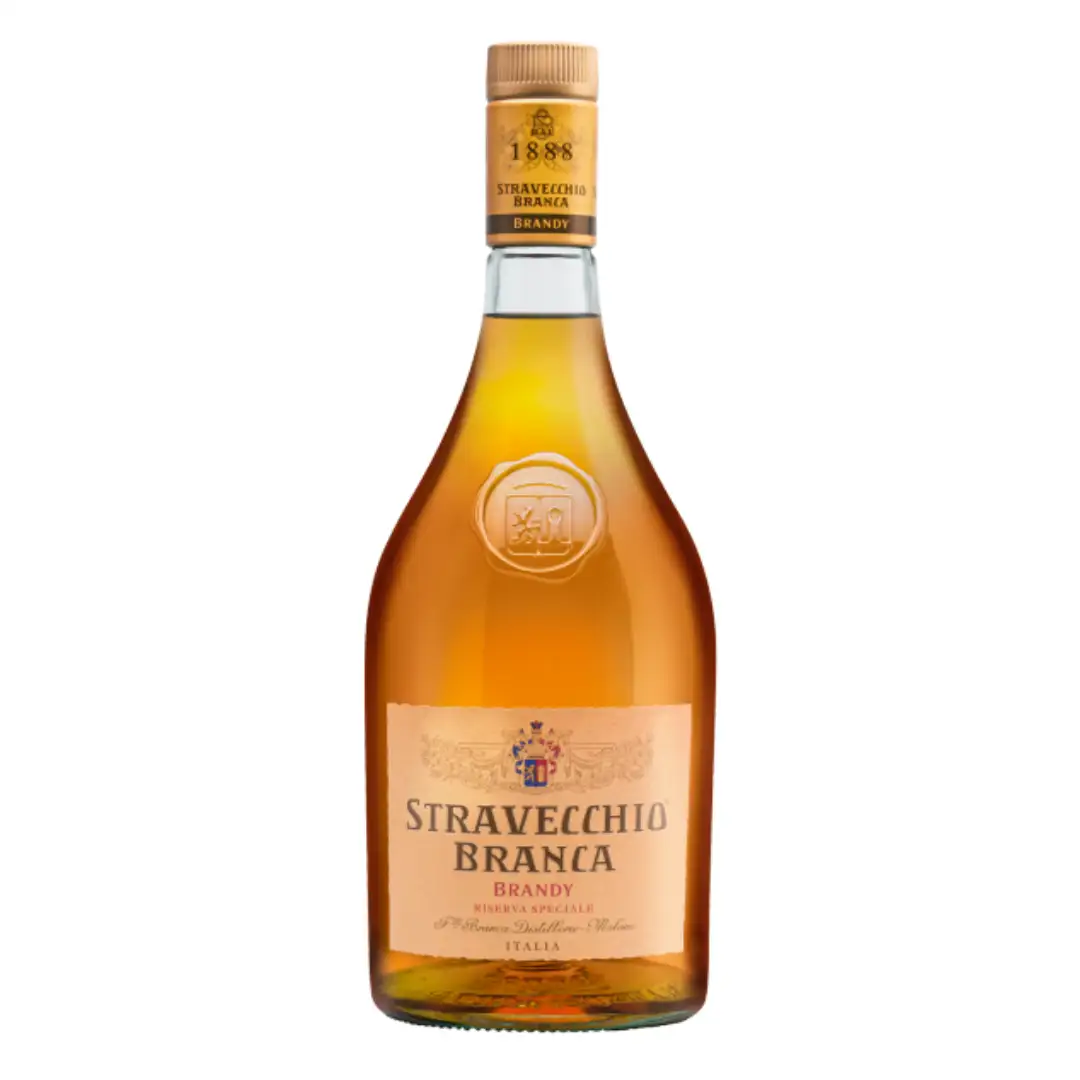 Stravecchio Branca