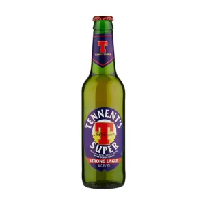 Tennents Tennent's Super