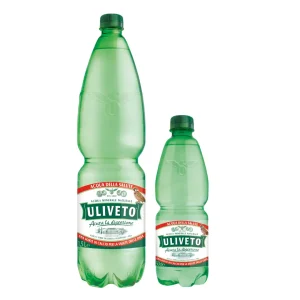 Uliveto (2) Acqua Uliveto Effervescente Naturale