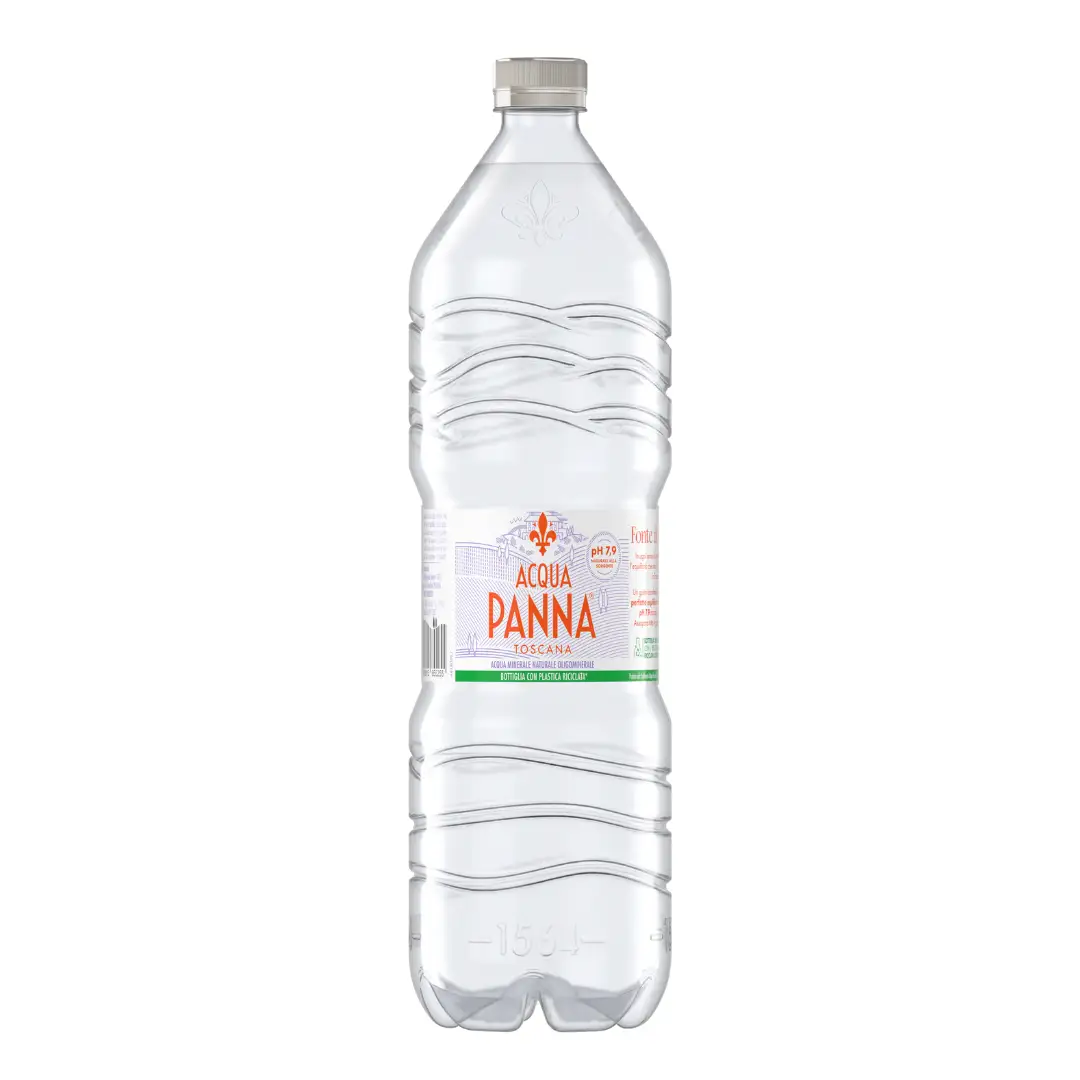 Acqua Panna Naturale
