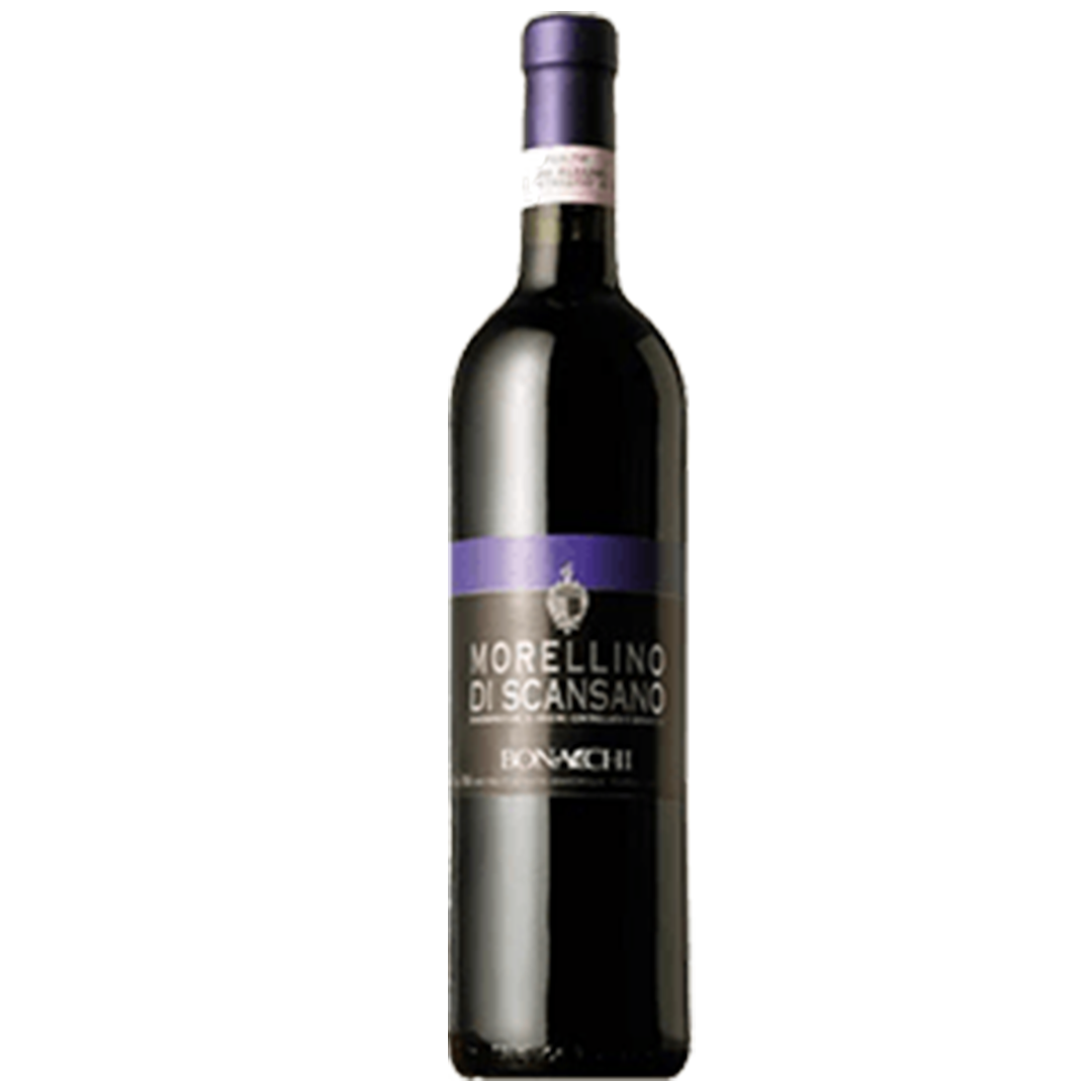 Bonacchi Morellino di Scansano DOCG