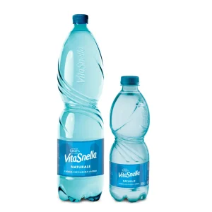 Vitasnella Naturale Acqua Vitasnella Naturale