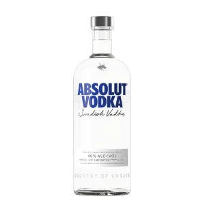 Vodka Absolut Vodka Absolut