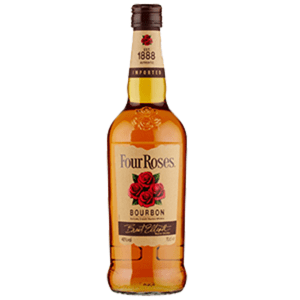 Wishky_0004_Four-Roses---Bourbon_-1920w Four Roses Bourbon