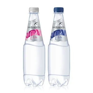 San Benedetto Acqua Elite (Naturale-Frizzante) Acqua San Benedetto Acqua Elite (Naturale-Frizzante)