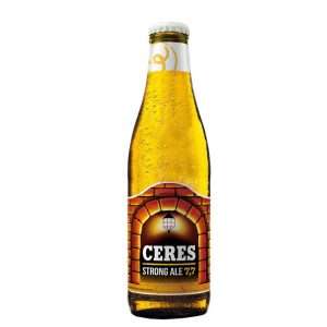 ceres Ceres Strong Ale