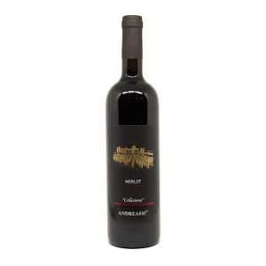 Andreassi Vino Merlot Igp 0,75 Rosso Andreassi Merlot IGP