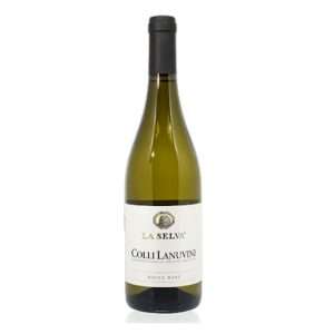 DIBE_VINO_0,75_0004_Untitled1_2ab57d77-c941-4418-a6c6-bc420edbeb73 La Selva Colli Lanuvini Bianco DOP