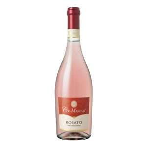 DIBE_VINO_0,75_0015_PVRC100-75-Rosato-Frizzante-075-Col-Mesian Col Mesian Frizzante Rosato