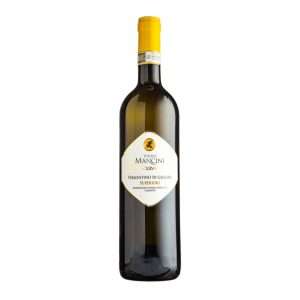 DIBE_VINO_0,75_0028_L_488 Piero Mancini Cucaione Vermentino di Gallura DOCG Superiore