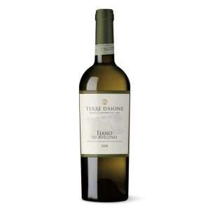 DIBE_VINO_0,75_0033_Fiano-dAvellino-docg-1 Terre D'Aione Fiano Avellino DOCG