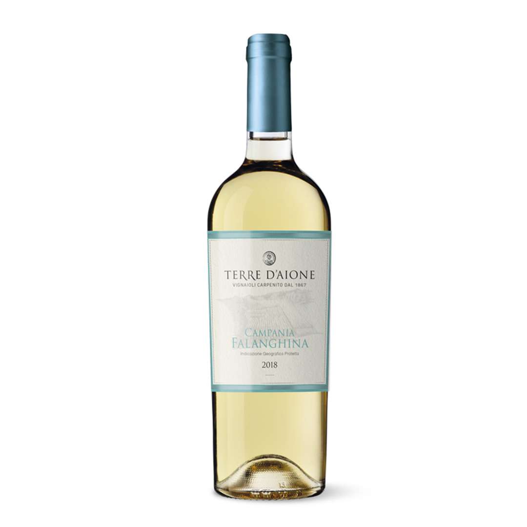 Terre D'Aione Falanghina IGT