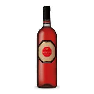 DIBE_VINO_0,75_0058_53211 Contrada Monte Vino Rosato IGT