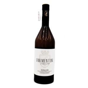 DIBE_VINO_0,75_0061_1613-formentini-chardonnay Conti Formentini Chardonnay DOC